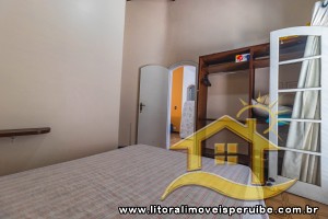 Casa no bairro Oásis, Lado Linha