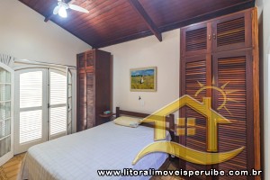 Casa no bairro Oásis, Lado Linha