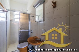 Casa no bairro Oásis, Lado Linha