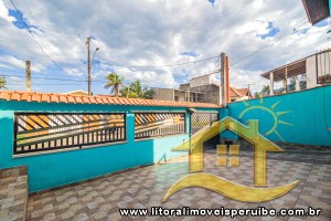 Casa no bairro Centro, Lado Praia
