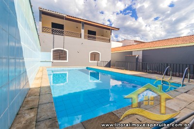 Casa para venda em peruibe