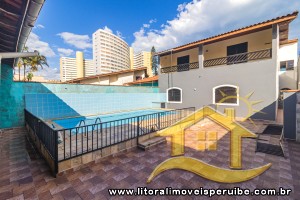 Casa no bairro Centro, Lado Praia