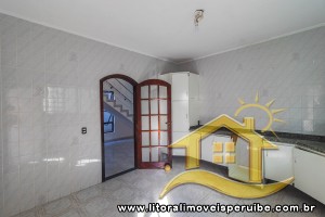 Casa no bairro Centro, Lado Praia