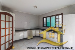 Casa no bairro Centro, Lado Praia