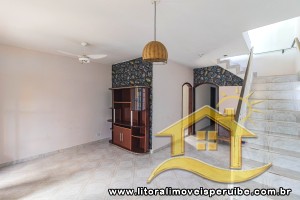 Casa no bairro Centro, Lado Praia