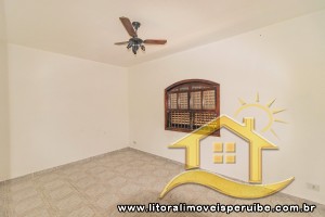 Casa no bairro Centro, Lado Praia