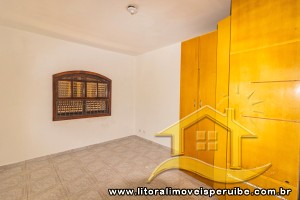 Casa no bairro Centro, Lado Praia