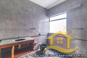 Casa no bairro Centro, Lado Praia