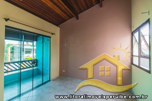 Casa no bairro Centro, Lado Praia