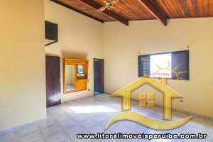 Casa no bairro Centro, Lado Praia