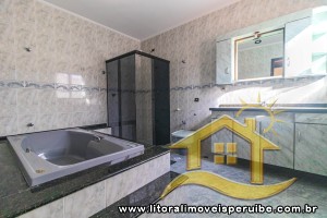 Casa no bairro Centro, Lado Praia