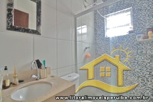 Casa no bairro Caraguava, Pós Rodovia