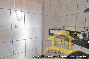 Casa no bairro Caraguava, Pós Rodovia