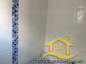 Casa no bairro Jardim Márcia, Lado Linha