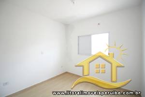 Casa no bairro São João Batista II, Pós Linha