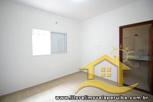 Casa no bairro São João Batista II, Pós Linha