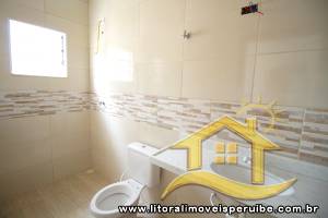 Casa no bairro São João Batista II, Pós Linha