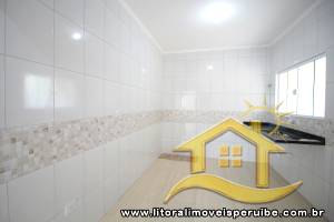 Casa no bairro São João Batista II, Pós Linha