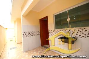 Casa no bairro São João Batista II, Pós Linha