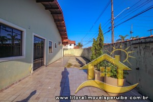 Casa no bairro Park D Aville, Pós Linha