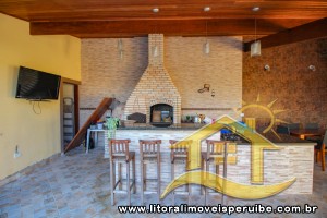 Casa no bairro Park D Aville, Pós Linha