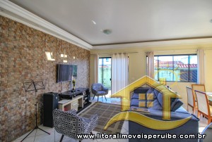 Casa no bairro Park D Aville, Pós Linha