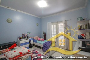 Casa no bairro Park D Aville, Pós Linha