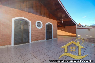 Casa para venda em peruibe
