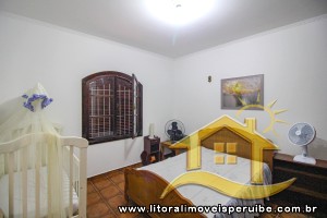 Casa no bairro Arpoador, Lado Linha