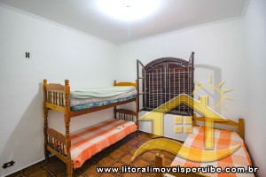 Casa no bairro Arpoador, Lado Linha