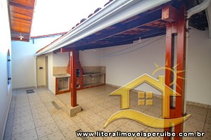 Casa no bairro Arpoador, Lado Linha