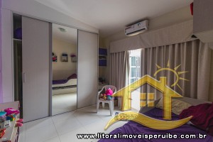 Casa no bairro Cidade Nova Peruibe, Lado Praia