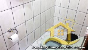 Casa no bairro Convento Velho, Lado Linha