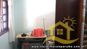 Casa no bairro Convento Velho, Lado Linha