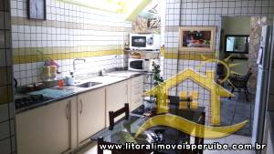 Casa no bairro Convento Velho, Lado Linha