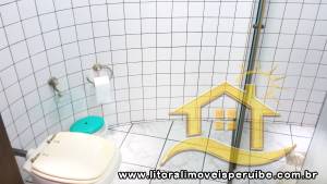 Casa no bairro Convento Velho, Lado Linha