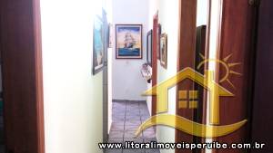Casa no bairro Convento Velho, Lado Linha