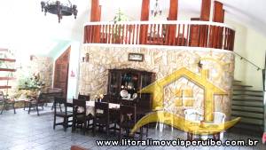 Casa no bairro Convento Velho, Lado Linha