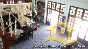Casa no bairro Convento Velho, Lado Linha