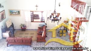 Casa no bairro Convento Velho, Lado Linha