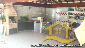 Casa no bairro Convento Velho, Lado Linha
