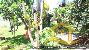 Casa no bairro Convento Velho, Lado Linha