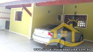 Casa no bairro Convento Velho, Lado Linha