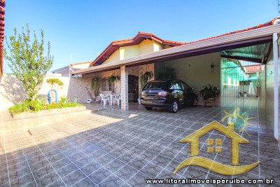 Casa para venda em peruibe