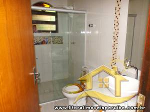 Casa no bairro Ribamar, Lado Linha