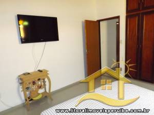 Casa no bairro Ribamar, Lado Linha