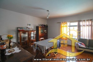 Casa no bairro Ribamar, Lado Linha