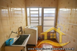 Casa no bairro Ribamar, Lado Linha
