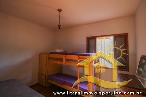 Casa no bairro Ribamar, Lado Linha