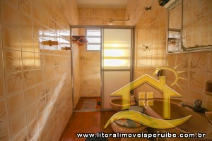 Casa no bairro Ribamar, Lado Linha